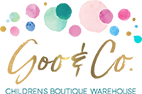 Goo and Co logo