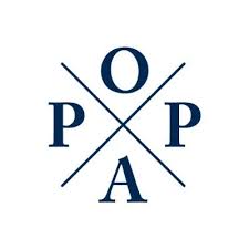 Popa Brand logo