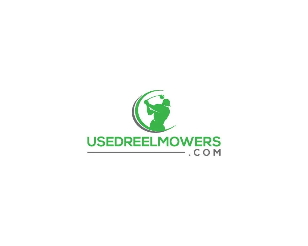 UsedReelMowers logo
