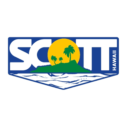 Scott Hawaii Coupons and Promo Code
