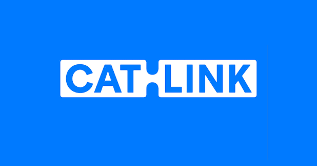 Cat Link US logo