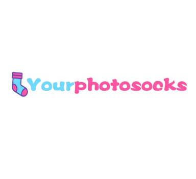 Yourphotosocks logo