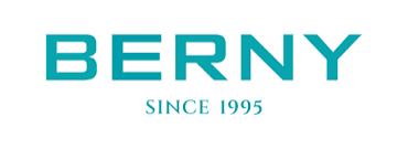 BERNY Watch logo