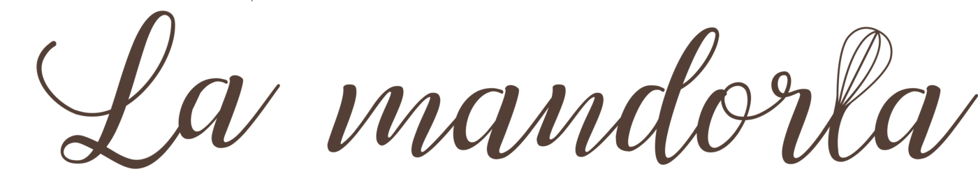 La Mandorla Shop logo