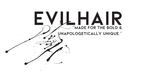 Evilhair Coupons and Promo Code