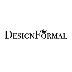 DesignFormal logo