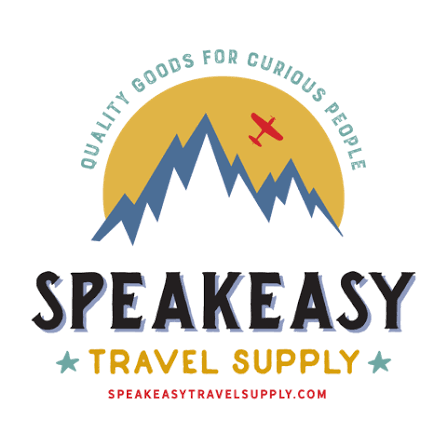 Speakeasy Travel Supply Coupons and Promo Code