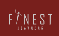 The Finest Leathers logo