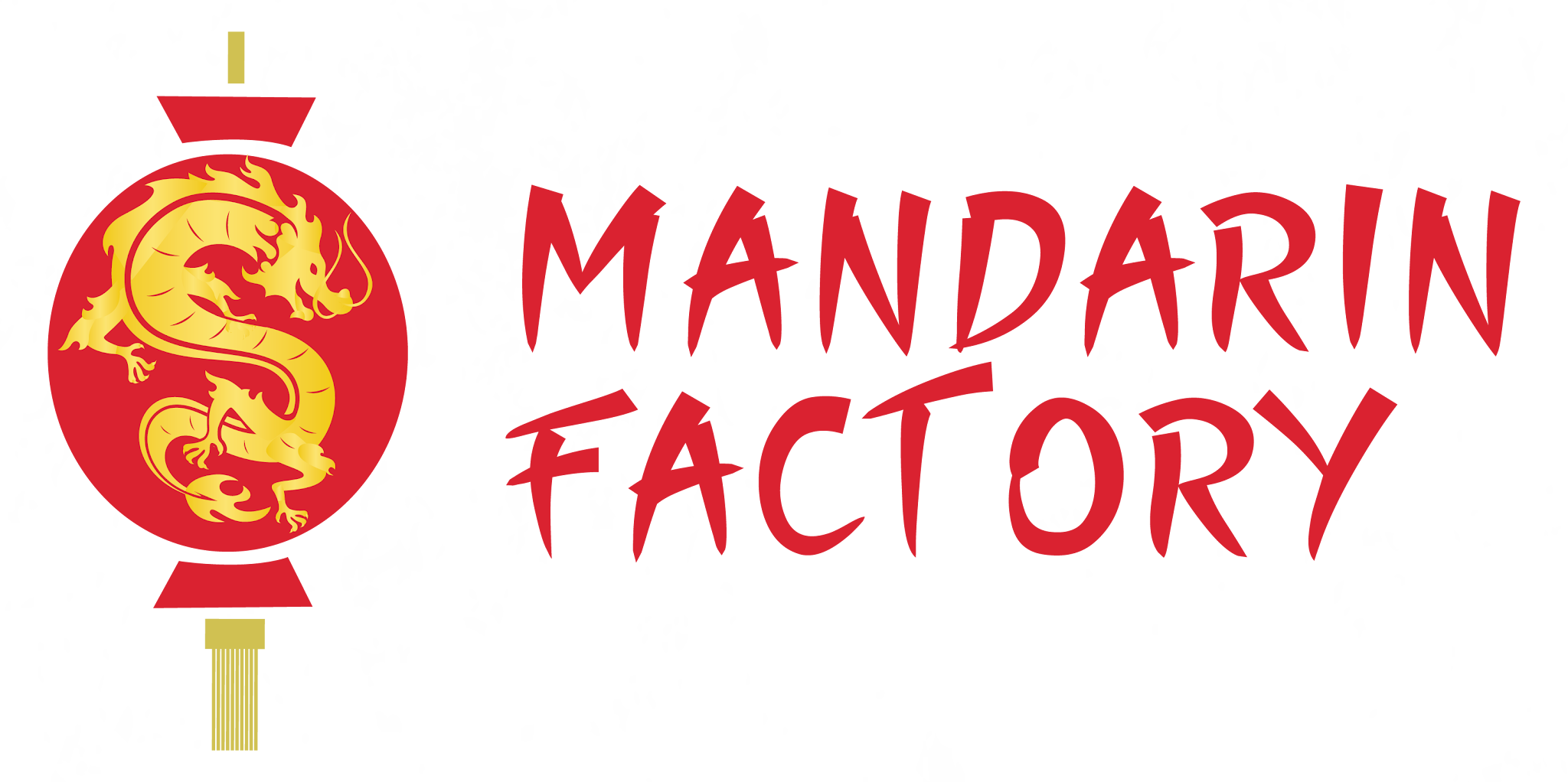Mandarin Factory logo