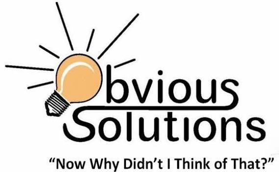 Obvious Solutionsinc Coupons and Promo Code
