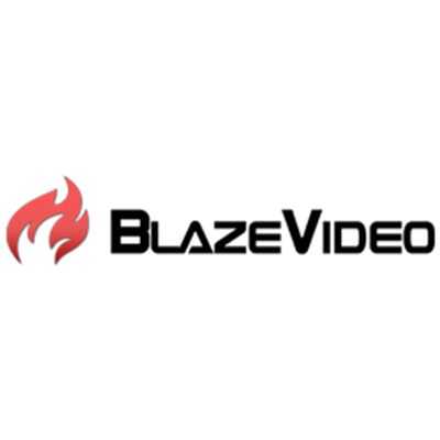 BlazeVideos DE logo