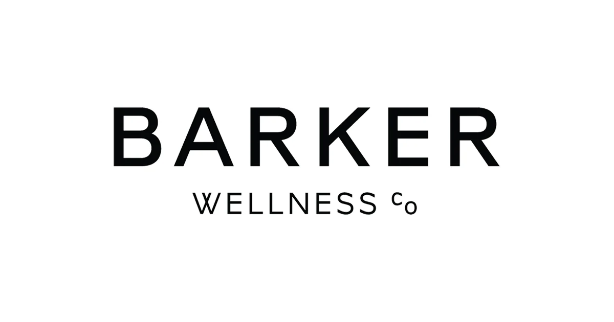 Barker Wellness Coupons and Promo Code