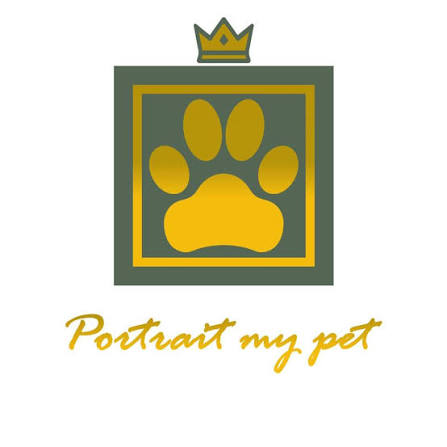 Portrait My Pet Coupons and Promo Code