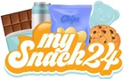 MySnack24 Coupons and Promo Code