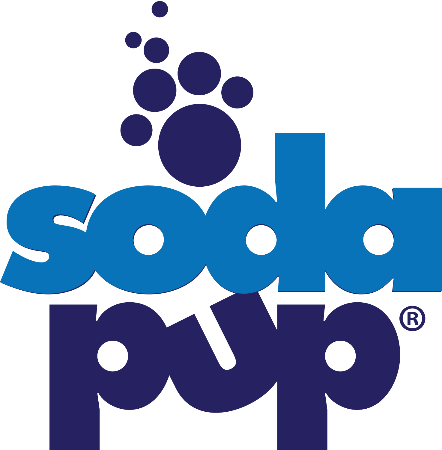SodaPup logo