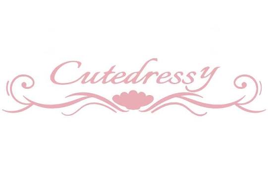 CuteDressy Coupons and Promo Code