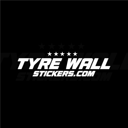 Tyre Wall Stickers Coupons and Promo Code
