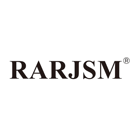 Rarjsm Nails logo