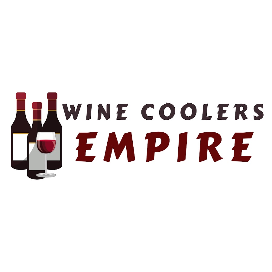 Wine Coolers Empire logo