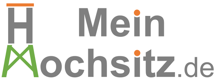 Mein Hochsitz logo