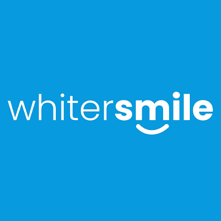 Whiter Smile Coupons and Promo Code