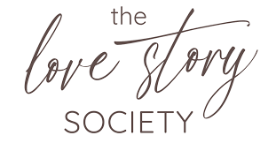 The Love Story Society logo