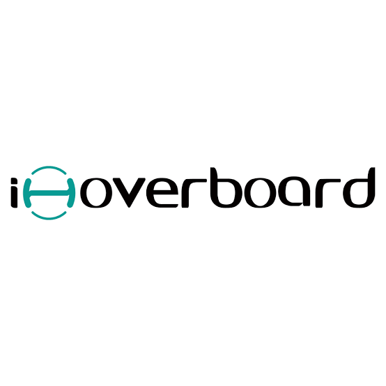 iHoverboard FR logo