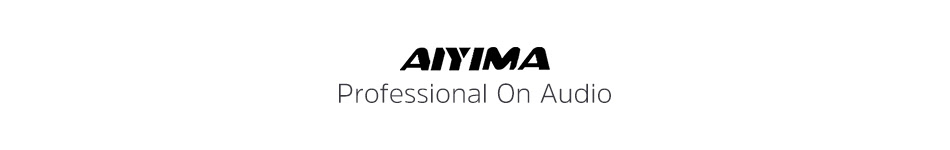 AIYIMA Coupons and Promo Code