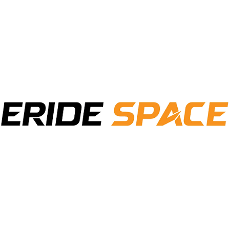 ErideSpace logo