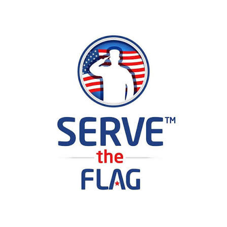 Serve The Flag Coupons and Promo Code