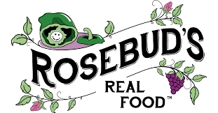 Rosebuds Real Food Coupons and Promo Code