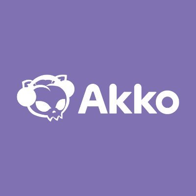 Akko Gear DE logo