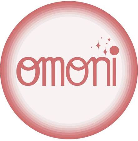 Omoni Designs logo