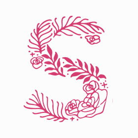 Selinadress logo