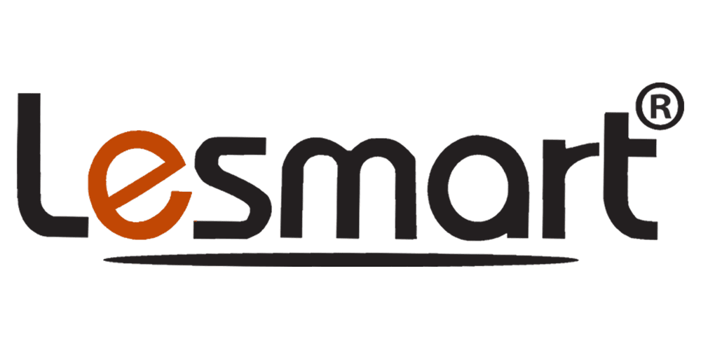 Lesmart Golf logo