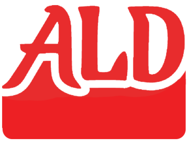 Ald Kitchen logo
