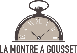 La Montre a Gousset logo