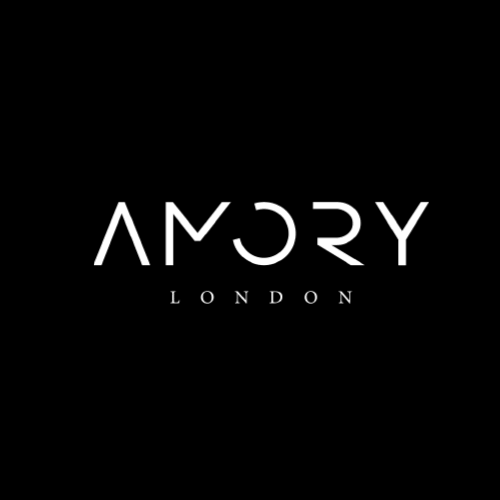 Amory London logo