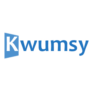 Kwumsy logo