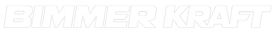 Bimmer Kraft logo