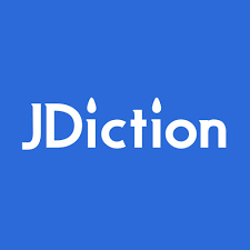 JDiction Craft logo
