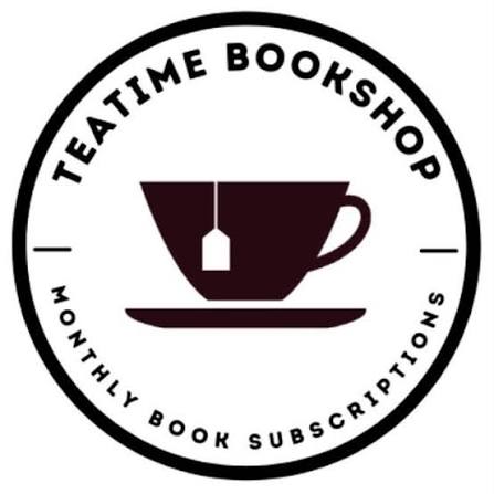 Tea Time Bookshop Coupons and Promo Code
