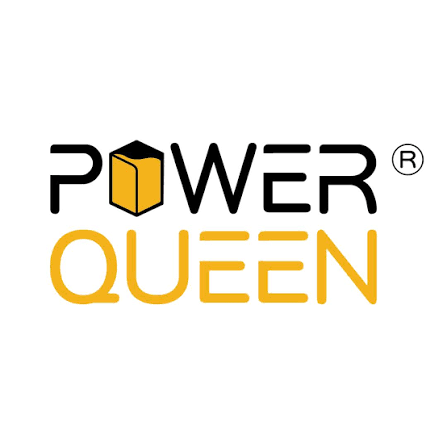 iPower Queen logo