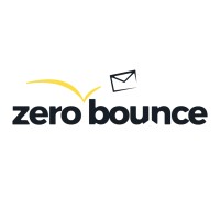 zero bounce Coupons and Promo Code