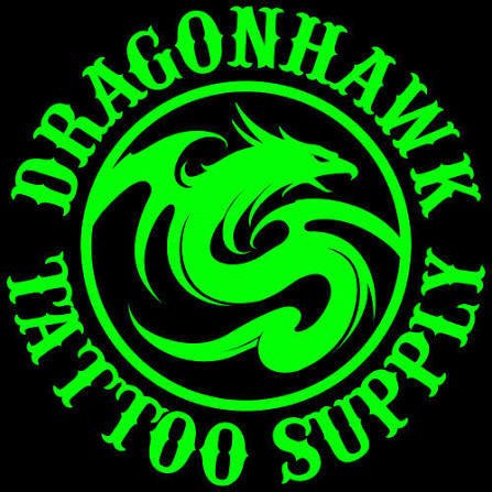 Dragonhawktattoos Coupons and Promo Code