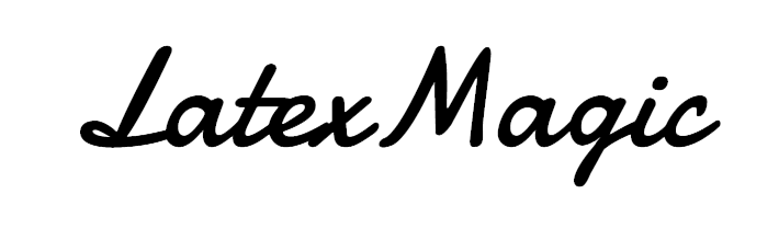 Latex Magic Best Coupons and Promo Code