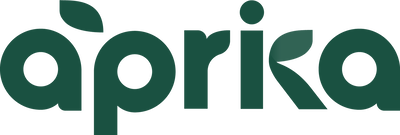 Aprika Matcha logo