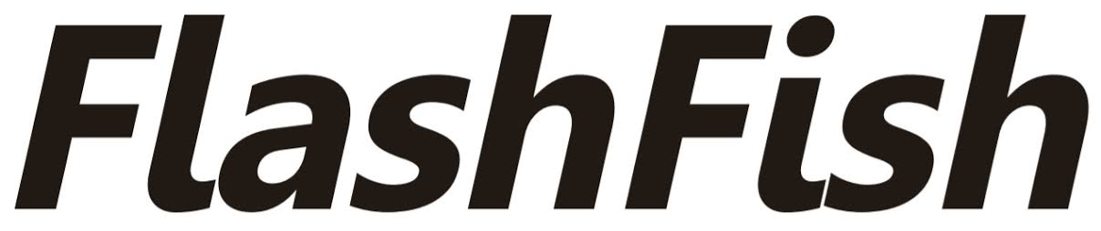 FlashFish Tech logo