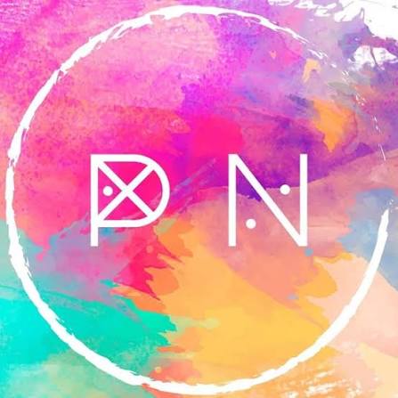 Pintar Numeros logo