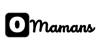 Omamans logo